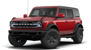 2026 Ford Bronco® External Image 2